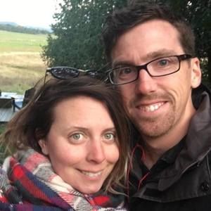 Meet your Posher, Alison